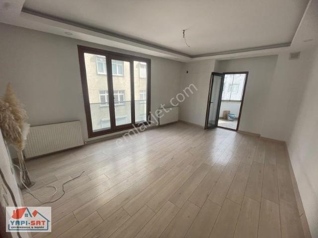 Esenler█dörtyolda█2+1█95m²█2.kat Geniş Kiralık Daire█yapısat█