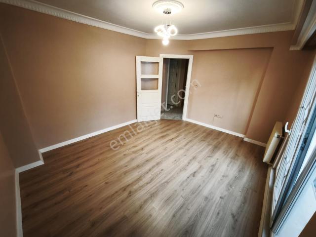 Esenler Fatih Mahallesinde 1+1 60 M2 Yeni Binada Kiralık Daire