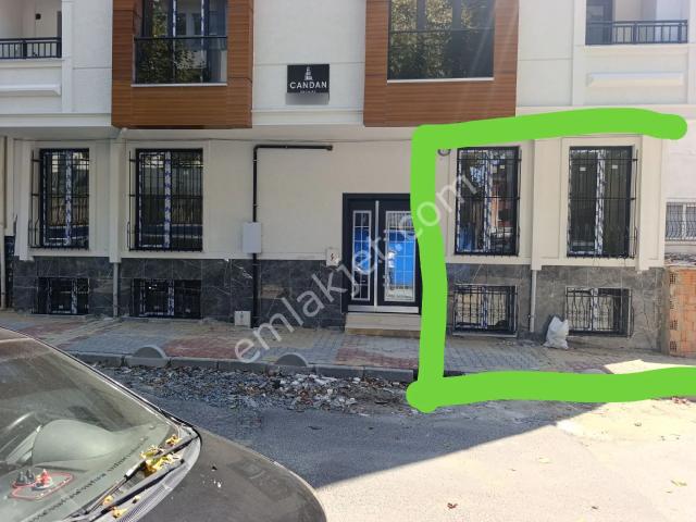 Esenler Fatih Mahallesinde Satılık Sıfır Ters Dubleks Daire