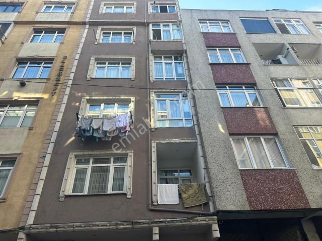 Esenler Fevzi Çakmak Mahallesinde Satılık 3+1 Daire