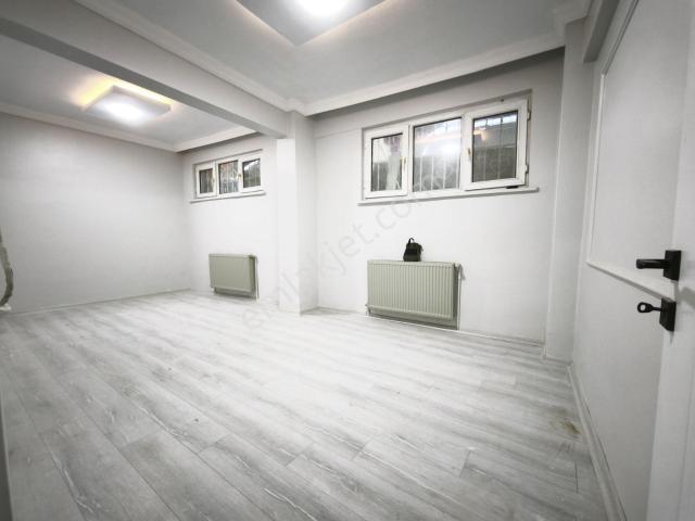 Esenler Kazımkarabekir 2+1 100m2 Bahçe Katı Masrafsız Daire