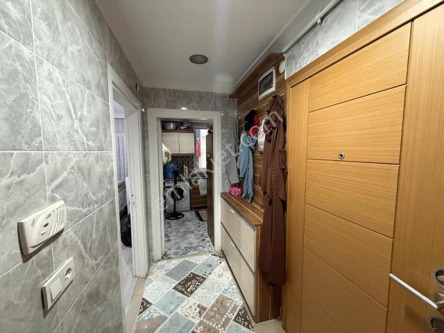 Esenlerde Kiralık 2+1 Yeni Binada Daire