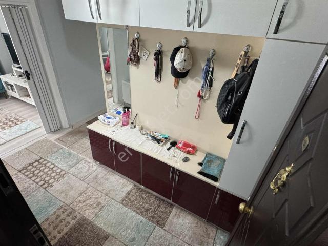 Esenlerin Gözde Noktasında Geniş Ve Ferah 2+1