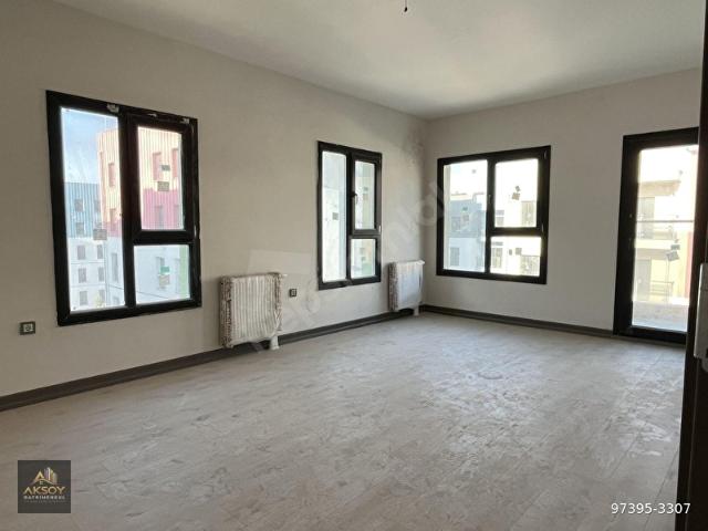 ESENLİK TOKİDE KİRALIK 3+1 110M2 5. KAT ÜÇ.CEPHELİ CEPHELİ KULLANIŞLI SIFIR FERAH DAİRE
