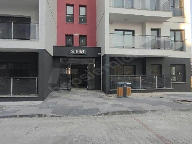 ESENLİK MAHALLESİ ADNAN MENDERES CADDE ÜZERİ 3+1 ARA KAT KİRALIK DAİRE