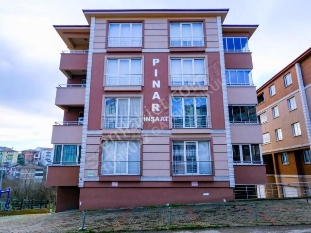 Esentepe 2+1 |çift Balkon |site İçerisinde |ara Kat