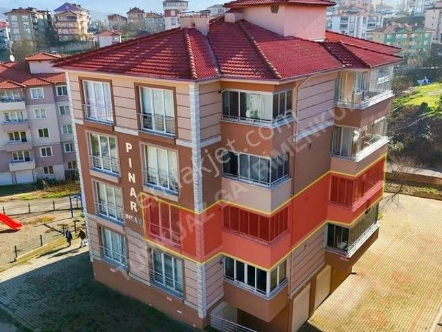 Esentepe 2+1 |çift Balkon |site İçerisinde |ara Kat