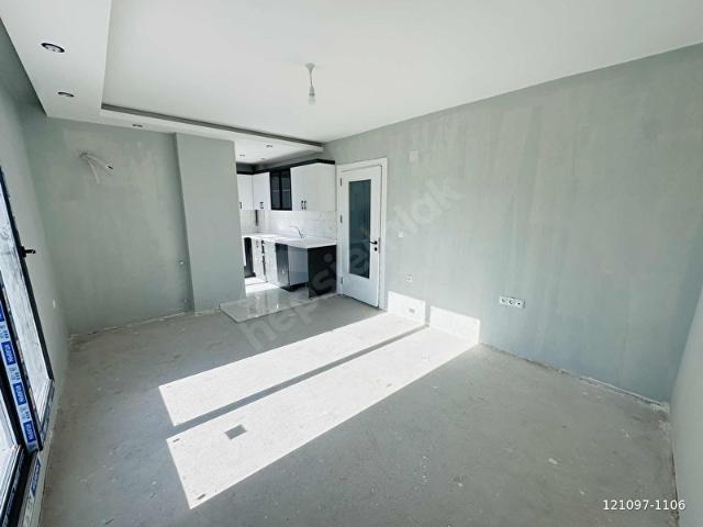 ESENTEPE YATIRIMLIK SIFIR BİTMİŞ BLOKTA 3+1 CONCEPT DAİRE