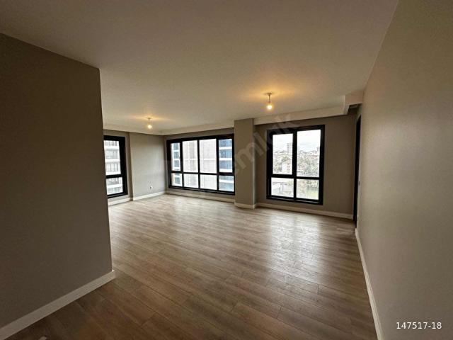 ESENTEPE AVRUPA KONUTLARI 4+1 SATILIK DAİRE