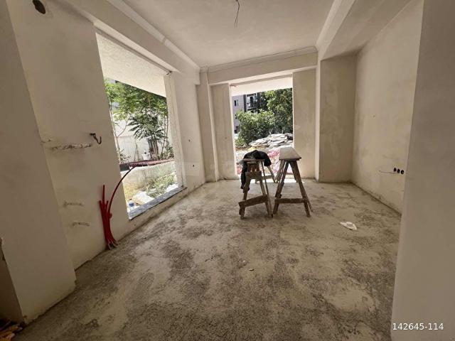 ESENTEPE KİRALIK DAİRE 1+1 FULL EŞYALI PANJURLU