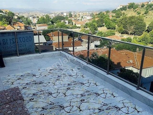 Esentepe Mah.2+1/100 M2 Harika Manzaralı Dubleks Daire 3.050.000