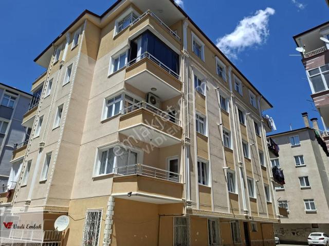 Esentepe Mah. 3+1 Satılık Daire|vadi Emlak