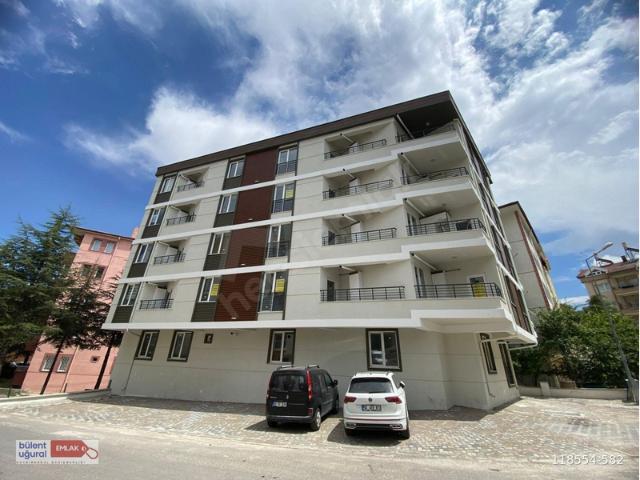 ESENTEPE MAH. 'DE MERKEZİ KONUMLU KİRALIK 1+1