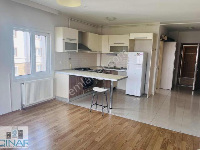 Esentepe Mah.ergene Vadisi Site İçinde Satılık 1+1 Daire