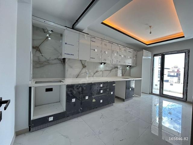 ESENTEPE MAH. ÖNÜ AÇIK ULTRA GENİŞ SATILIK 2+0 DAİRE