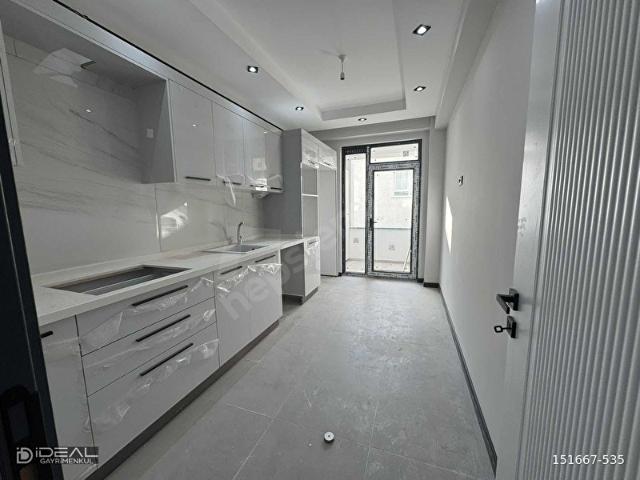 ESENTEPE MAH. MUHTARLIK YAKINI GENİŞ FERAH SATILIK 2+0 DAİRE