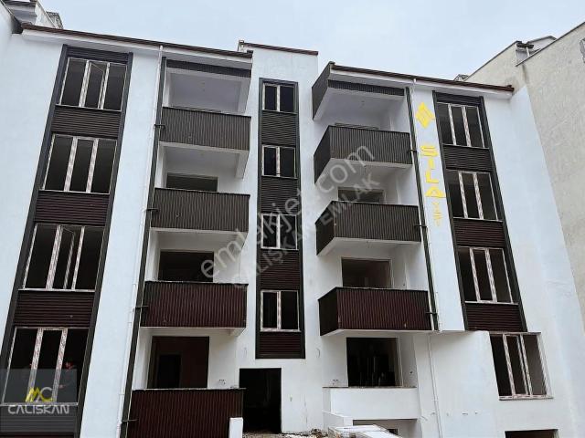 Esentepe Mah. Satılık 3+1 Sıfır Daire
