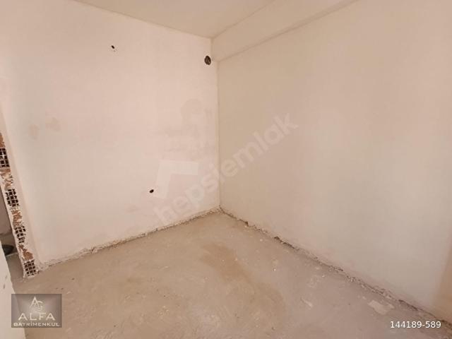 ESENTEPE MAH. SIFIR LÜX 2+0 SATLIK DAİRE