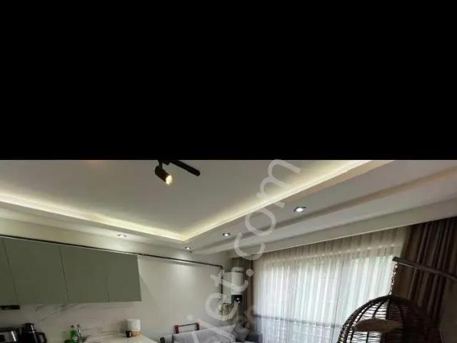 Esentepe Mahallesi 1+1 Kiralık Daire