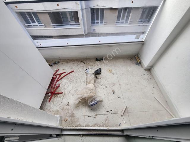 Esentepe Mahallesi’nde Geniş & Konforlu Satılık Daire! • 2+1 • 110 M2 • 1. Kat d257