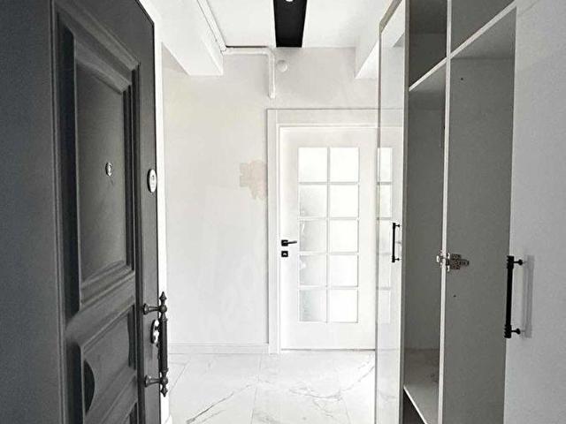 ESENTEPE MAHALLESİNDE SATILIK 2+1 VE 3+1 DAİRELER