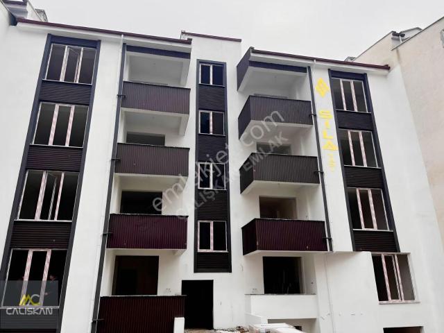 Esentepe Mahallesi Satılık 3+1 Sıfır Daire