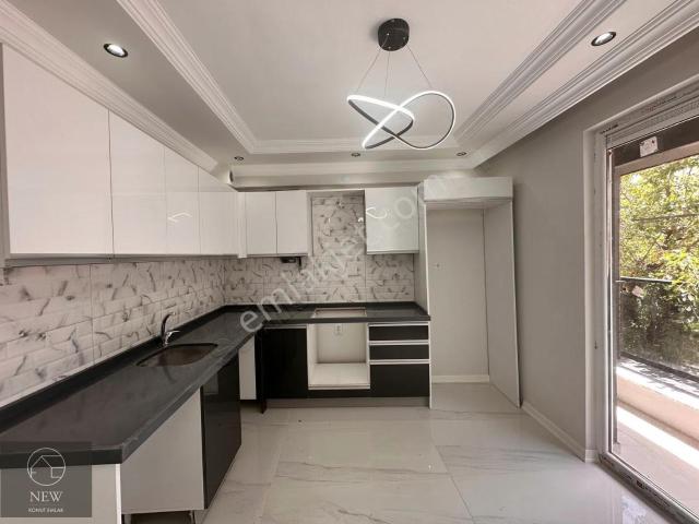 Esentepe Mahallesin De Kiralık 2+1 Özel Garajlı Daire