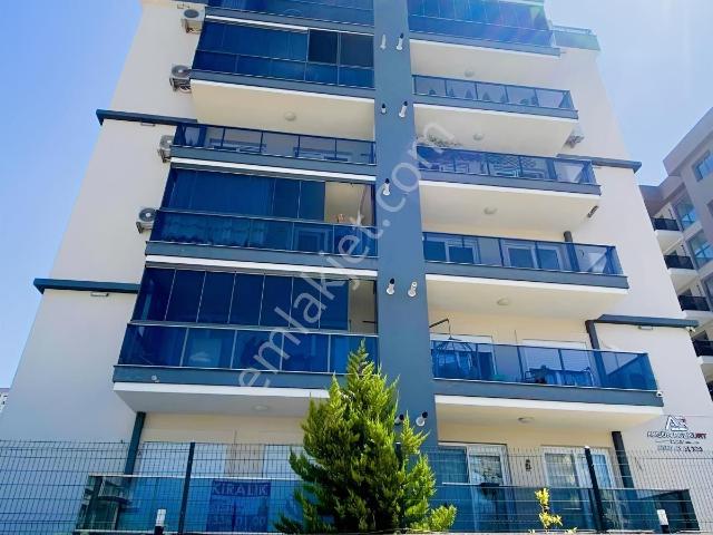 Esentepe Mahallesinde Kapalı Mutfaklı Kiralık 2+1 Daire