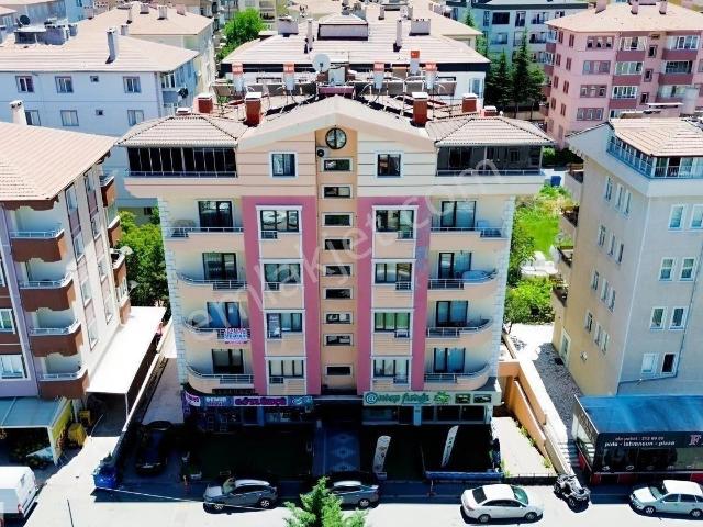 Esentepe Mahallesi'nde Hastane Karşısında 170 M² 3+1 Satılık