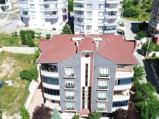 Esentepe Mahallesi'nde Satılık Fırsat 4+1 Lüks Daire