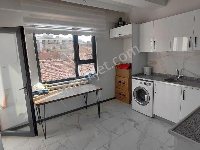 Esentepe Mahallesinde Satılık Sıfır 2+0 Daire