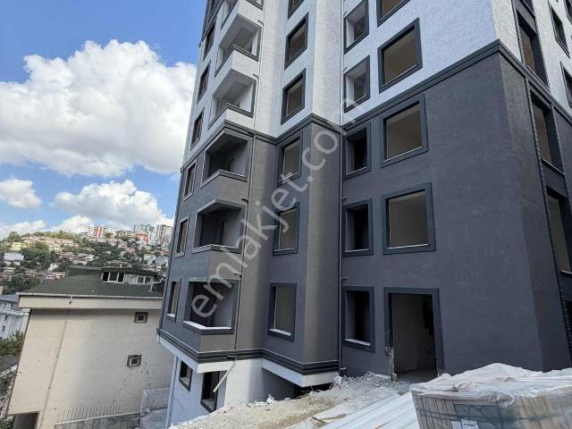 Esentepe Mahallesinde Yapım Aşamasında 85 M² 2+1 Daire