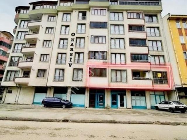 Esentepe Merkezde Satılık 3+1 Daire