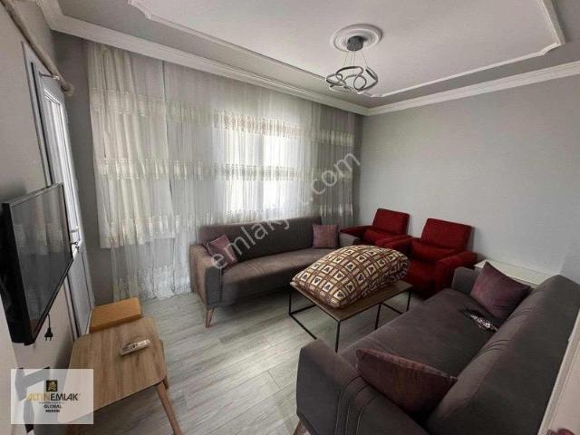 Esentepe Mevkii Silifke Manzaralı Eşyalı Ve Eşyasız 2 Adet Daire