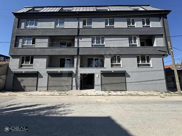 ESENTEPE MH. ÖNÜ AÇIK ARAKAT, ANAHTAR TESLİM SATILIK 2+1 DAİRE