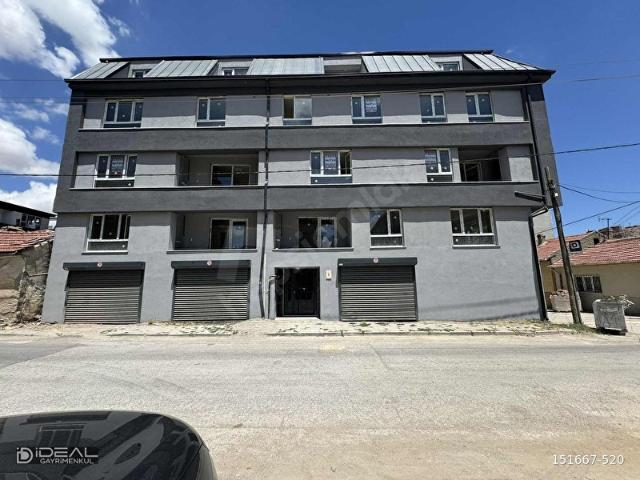 ESENTEPE MH. ÖNÜ AÇIK, GENİŞ ANAHTAR TESLİM SATILIK 4+1 DAİRE
