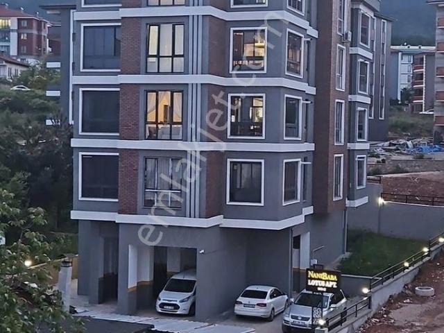 Esentepe Nane Baba Lotus'ta Satılık Ara Kat 3+1 Lüks Daire