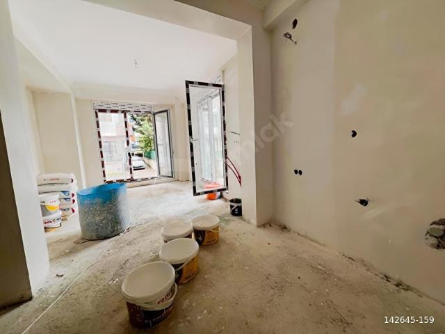 ESENTEPE SATILIK DAİRE YATIRIMLIK SIFIR