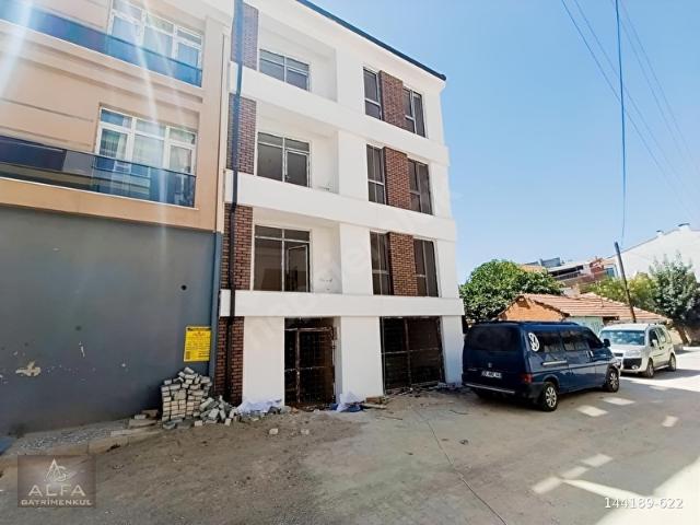 ESENTEPE SATILIK 2+0 LÜX DAİRELER
