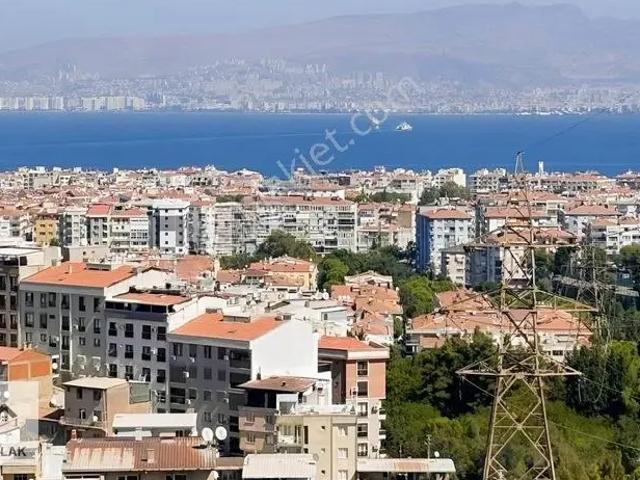 Esentepe Site İçinde 3+1 Doğalgazlı Kiralık Daire