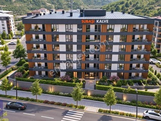 Esentepe'nin En Gözde Projesinde Akıllı Ev Sistemli 3+1 Rezidans