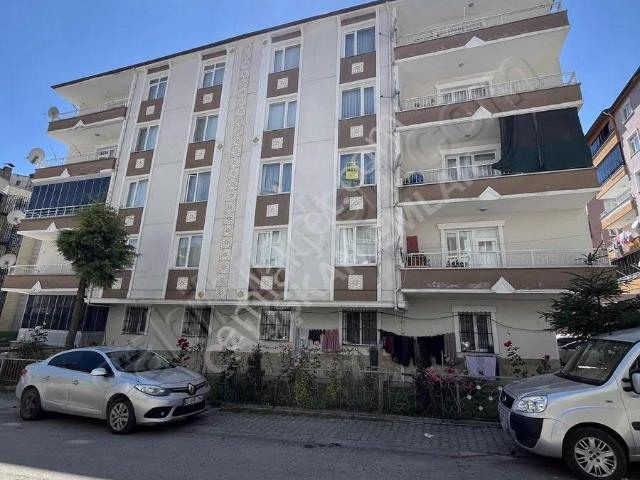Esentepe'de Merkezi Konumda Satılık 80m² 2+1 Daire