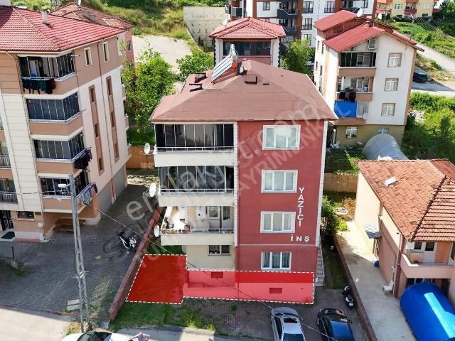 Esentepede Fırsat 1+1 Daire 55 M² | Ayrı Girişli