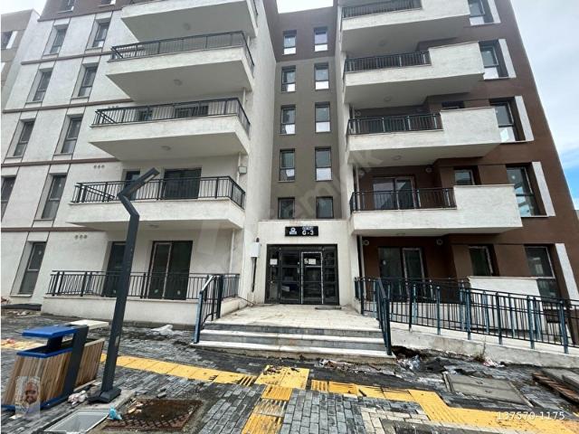 ESENTEPEDE G3 BLOKTA 3+1 YÜKSEK GİRİŞ KART KİRALIK DAİRE