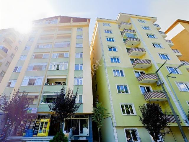 Esentepede Gayrettepe Metroya Yakın 3+1 Kiralık Daire