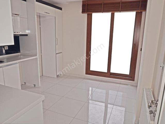Esentepede Kiralık3+1 Ebeveyn Banyo+doğalgazlı+balkonlu serkan