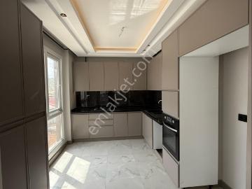 Esentepede Prestijli Projede Sıfır 4+1 Ultra Lüks Daire