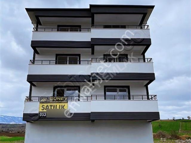 Esentepe'de Satılık 2+1 Daire 93m²
