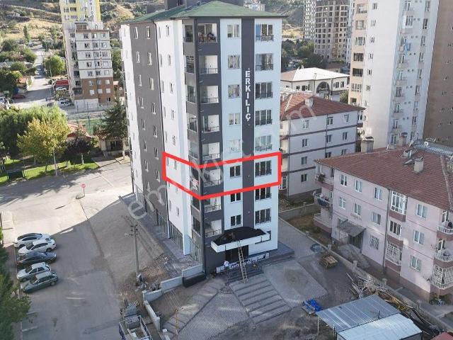 Esentepe'de Satılık 3+1 Daire