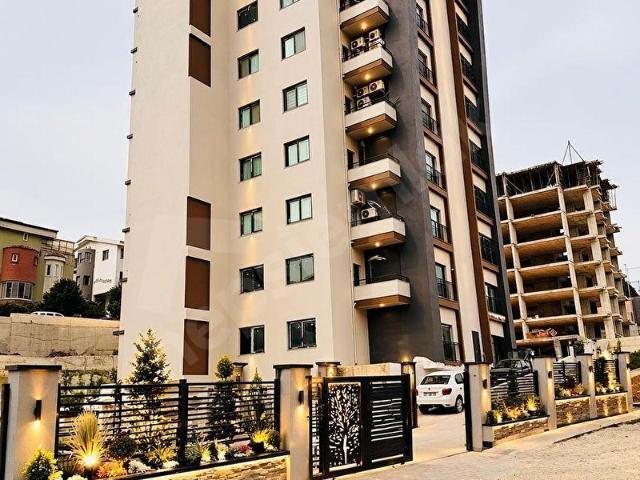 ESENTEPEDE SIFIR GENİŞ M2 2+1 ÇİFT BANYOLU FIRSAT DAİRE